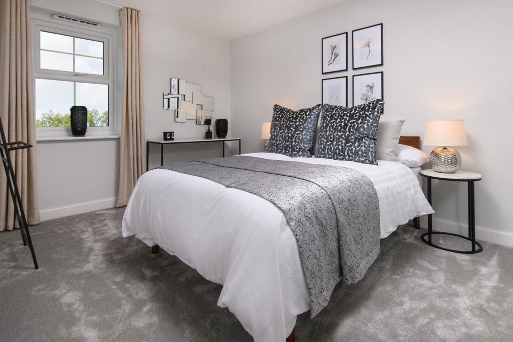 Radleigh bedroom