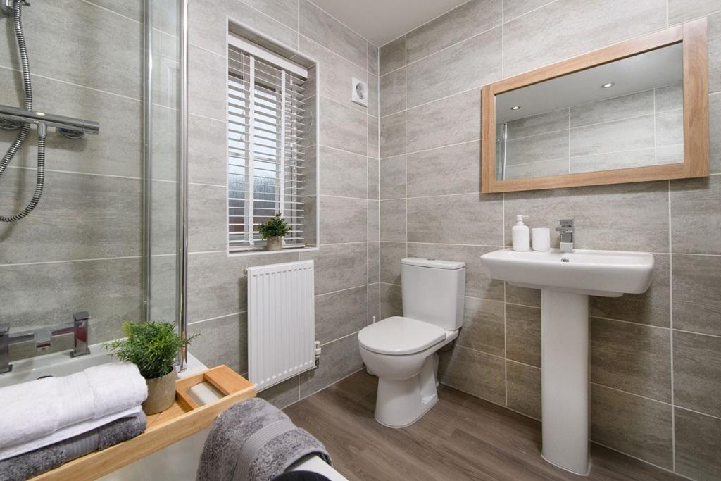 Radleigh bathroom