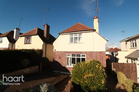 3 bedroom detached house for sale - Hayfield Road, Orpington