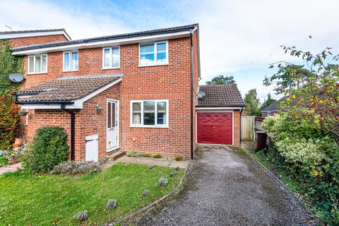 28 Blackthorn Close, South Wonston, Winchester, SO21 3BU