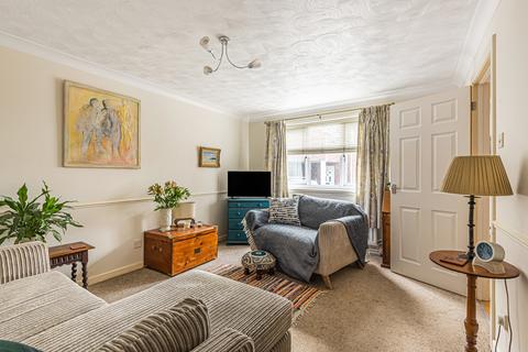 28 Blackthorn Close, South Wonston, Winchester, SO21 3BU