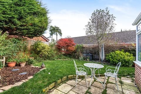 28 Blackthorn Close, South Wonston, Winchester, SO21 3BU