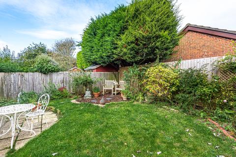 28 Blackthorn Close, South Wonston, Winchester, SO21 3BU