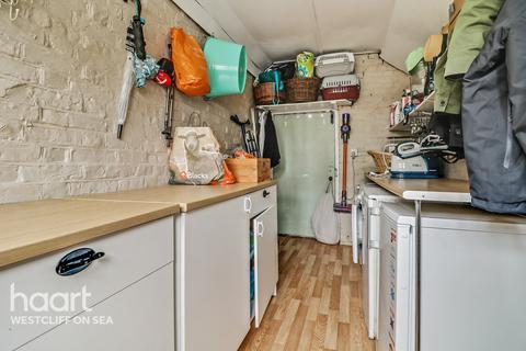 29 Albion Road, Westcliff-on-sea, SS0 7DP