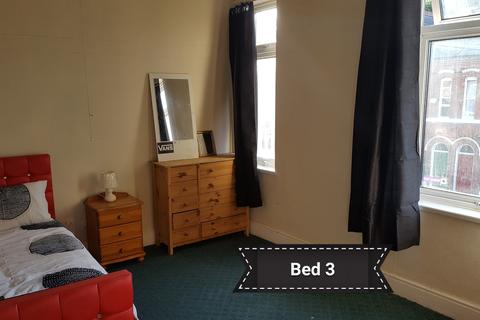 2 bedroom house share to rent - 2x ROOMS AVAILABLE, Station Road, Kings Heath, B14 7SS