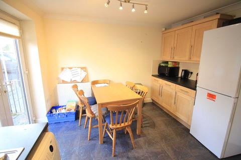 4 bedroom townhouse to rent - Bandy Fields Place, Broughton