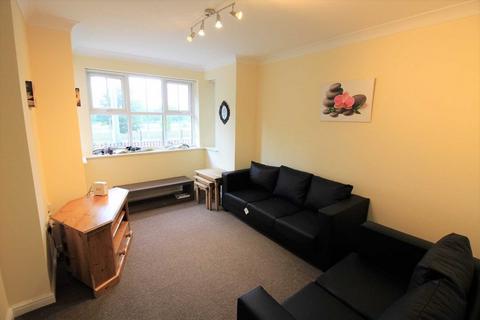 undefined, Bandy Fields Place, Broughton