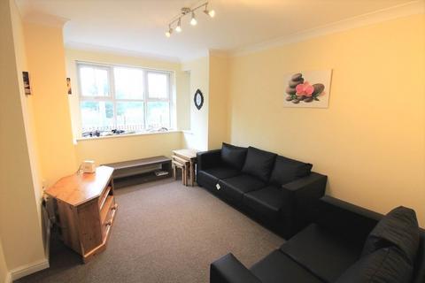 undefined, Bandy Fields Place, Broughton