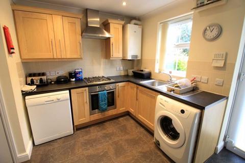 undefined, Bandy Fields Place, Broughton