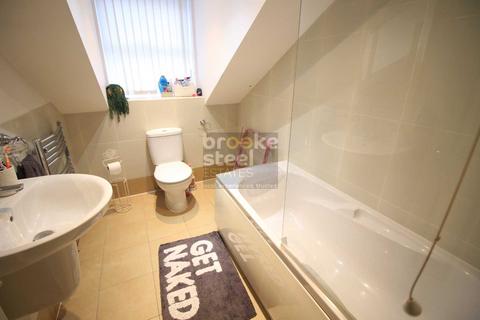 undefined, Bandy Fields Place, Broughton