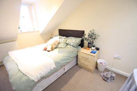 undefined, Bandy Fields Place, Broughton, Salford