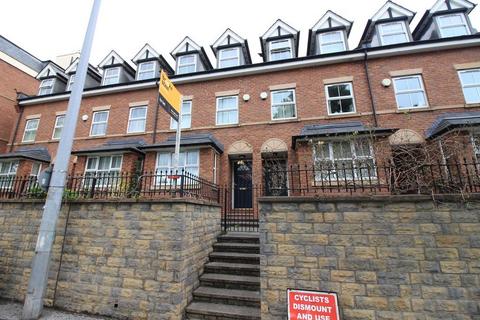 undefined, Bandy Fields Place, Broughton, Salford