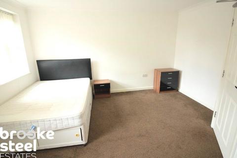 undefined, Bandy Fields Place, Salford