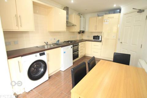 undefined, Bandy Fields Place, Salford