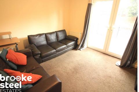 undefined, Bandy Fields Place, Salford