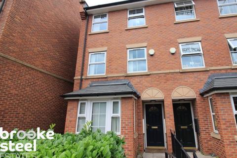 4 bedroom detached house to rent, Bandy Fields Place, Salford