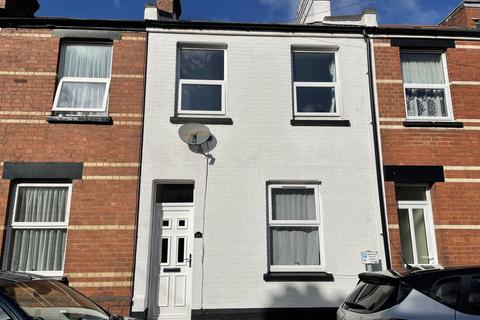 24 Church Road, St Thomas, Exeter, EX2 9AZ