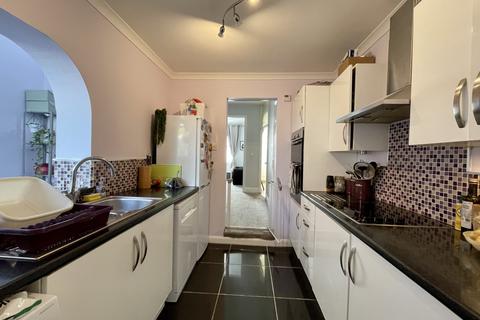 24 Church Road, St Thomas, Exeter, EX2 9AZ