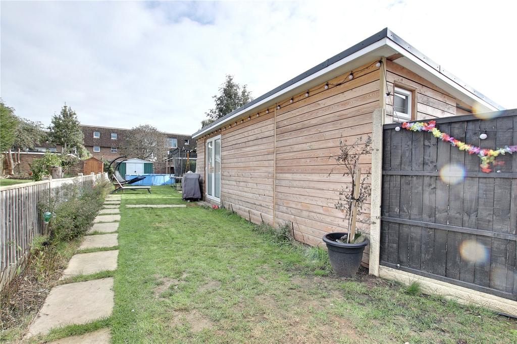 Ringmer Road, Worthing, BN13 3 bed semidetached house £399,950