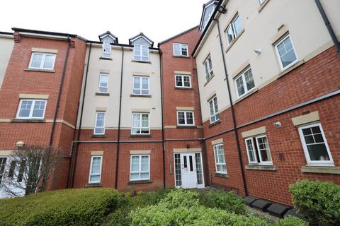 1 bedroom flat to rent - Ansell Court, Ansell Way, Saltisford Gat, Warwick, CV34