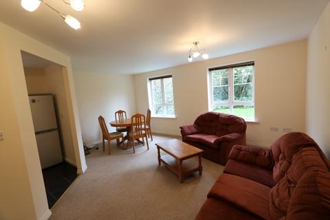 1 bedroom flat to rent - Ansell Court, Ansell Way, Saltisford Gat, Warwick, CV34