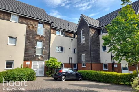 1 bedroom flat to rent, 2 Langford Place, Chelmsford
