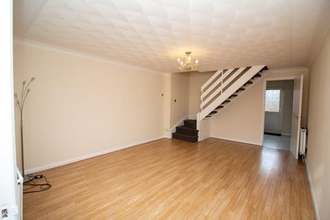 undefined, Fauldburn, East Craigs, Edinburgh, EH12