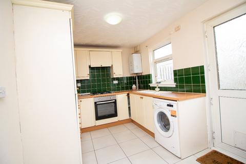 undefined, Fauldburn, East Craigs, Edinburgh, EH12