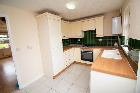 undefined, Fauldburn, East Craigs, Edinburgh, EH12