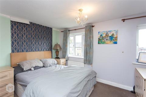 11 Campbell Close, Walshaw, Bury, BL8 3BB