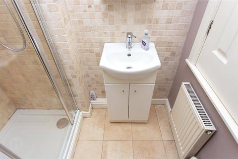 11 Campbell Close, Walshaw, Bury, BL8 3BB