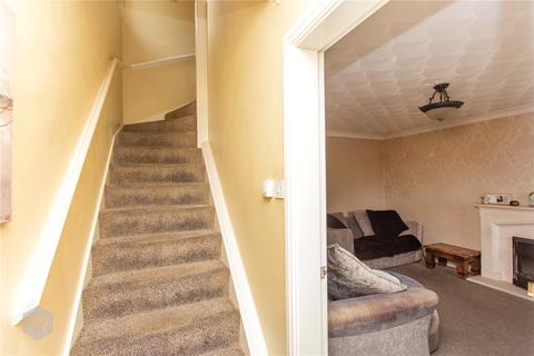 11 Campbell Close, Walshaw, Bury, BL8 3BB