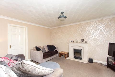11 Campbell Close, Walshaw, Bury, BL8 3BB