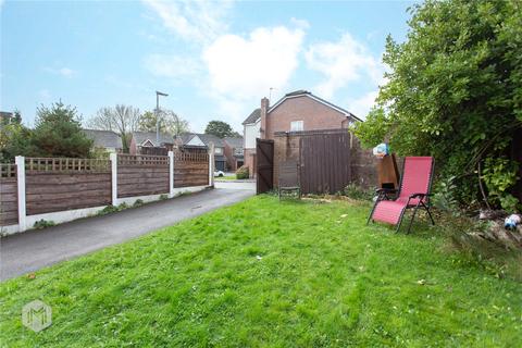 11 Campbell Close, Walshaw, Bury, BL8 3BB