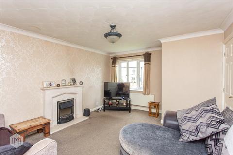 11 Campbell Close, Walshaw, Bury, BL8 3BB