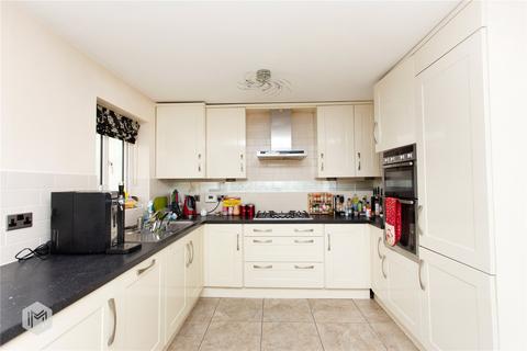 11 Campbell Close, Walshaw, Bury, BL8 3BB