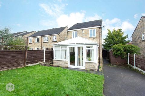 11 Campbell Close, Walshaw, Bury, BL8 3BB
