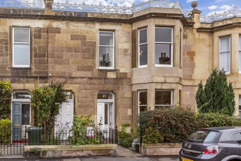 27 Dudley Crescent, Edinburgh, EH6 4QJ