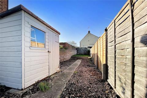 2 bedroom end of terrace house for sale, Wick Street, Wick, Littlehampton