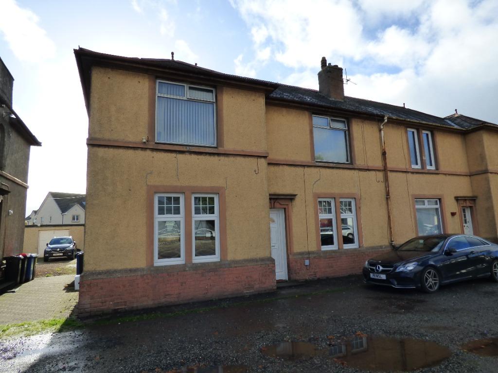 Glasgow Road, Bathgate, West Lothian, EH48 2 bed flat £695 pcm (£160 pw)