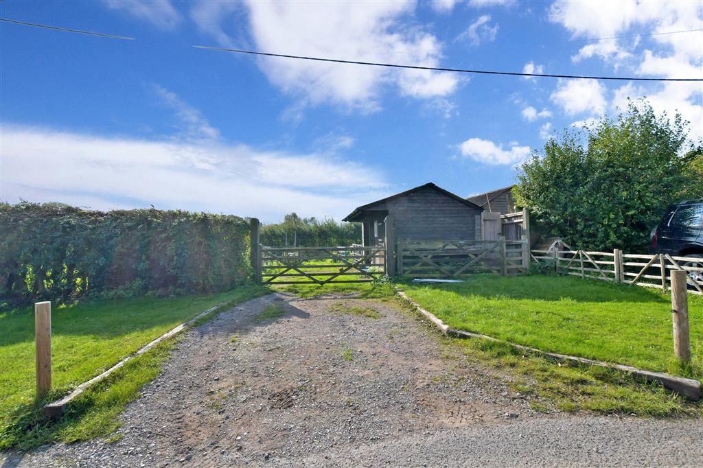 Paddock ( Available By Negotiation )