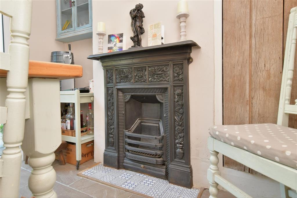 Internal Feature