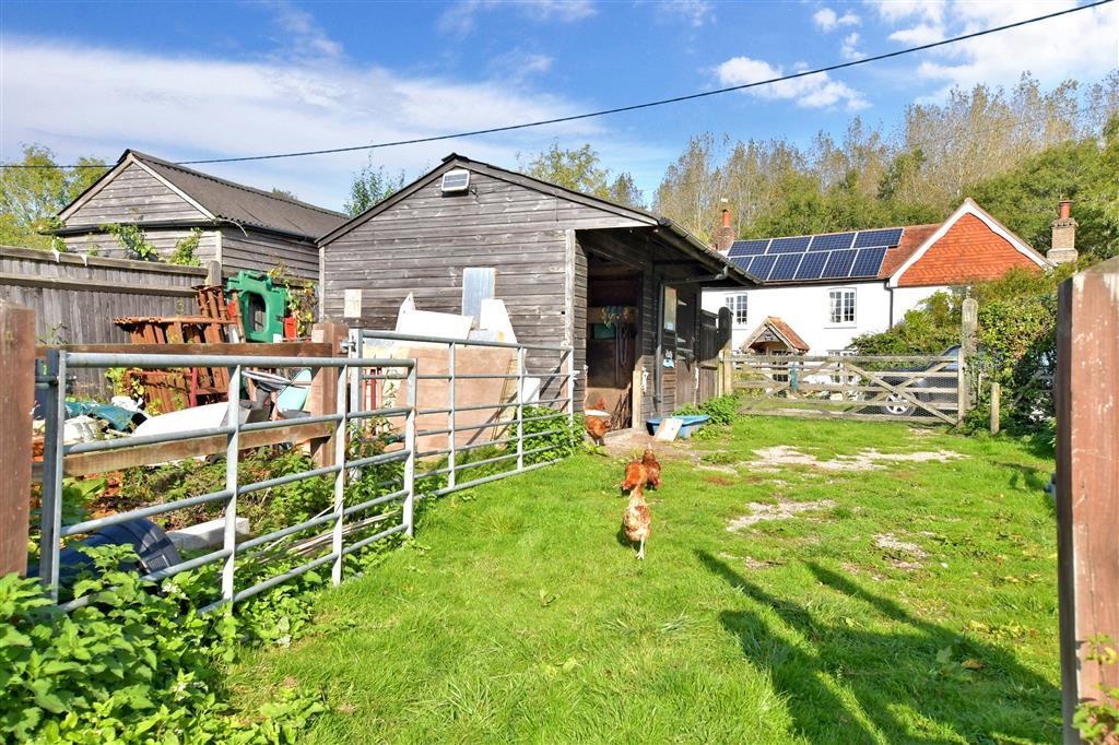 Paddock ( Available By Negotiation )