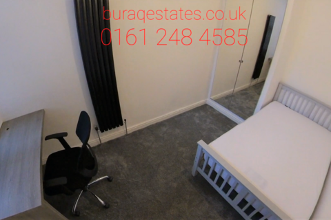 5 bedroom terraced house to rent - Moseley Road, Fallowfield, Manchester