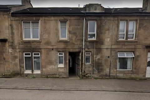 undefined, Clydesdale Road, Bellshill ML4