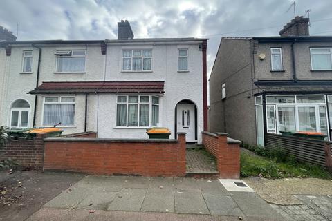83 Stokes Road, East Ham, London, E6 3SF