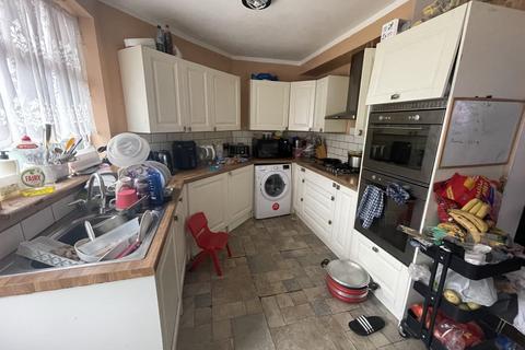 83 Stokes Road, East Ham, London, E6 3SF