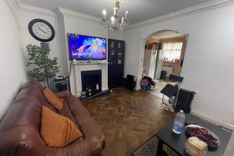 83 Stokes Road, East Ham, London, E6 3SF