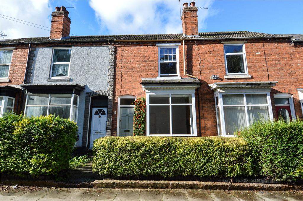 Mill Lane, Northfield, Birmingham, B31 2 bed terraced house £775 pcm