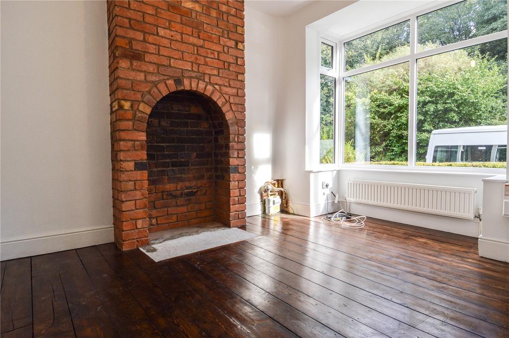 Mill Lane, Northfield, Birmingham, B31 2 bed terraced house £775 pcm (£179 pw)